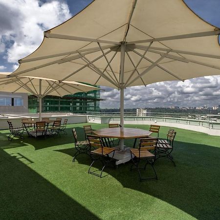 Capital White Mischief 3Bed By Yourhost,Nairobi Luaran gambar