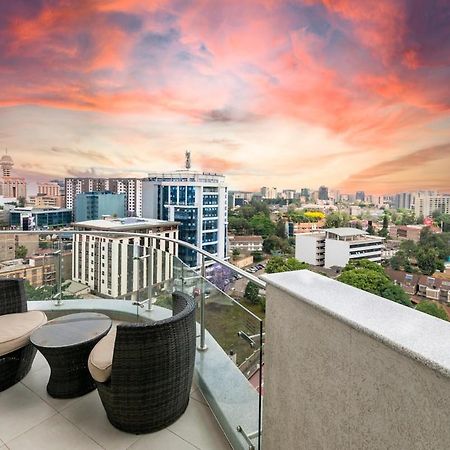 Capital White Mischief 3Bed By Yourhost,Nairobi Luaran gambar