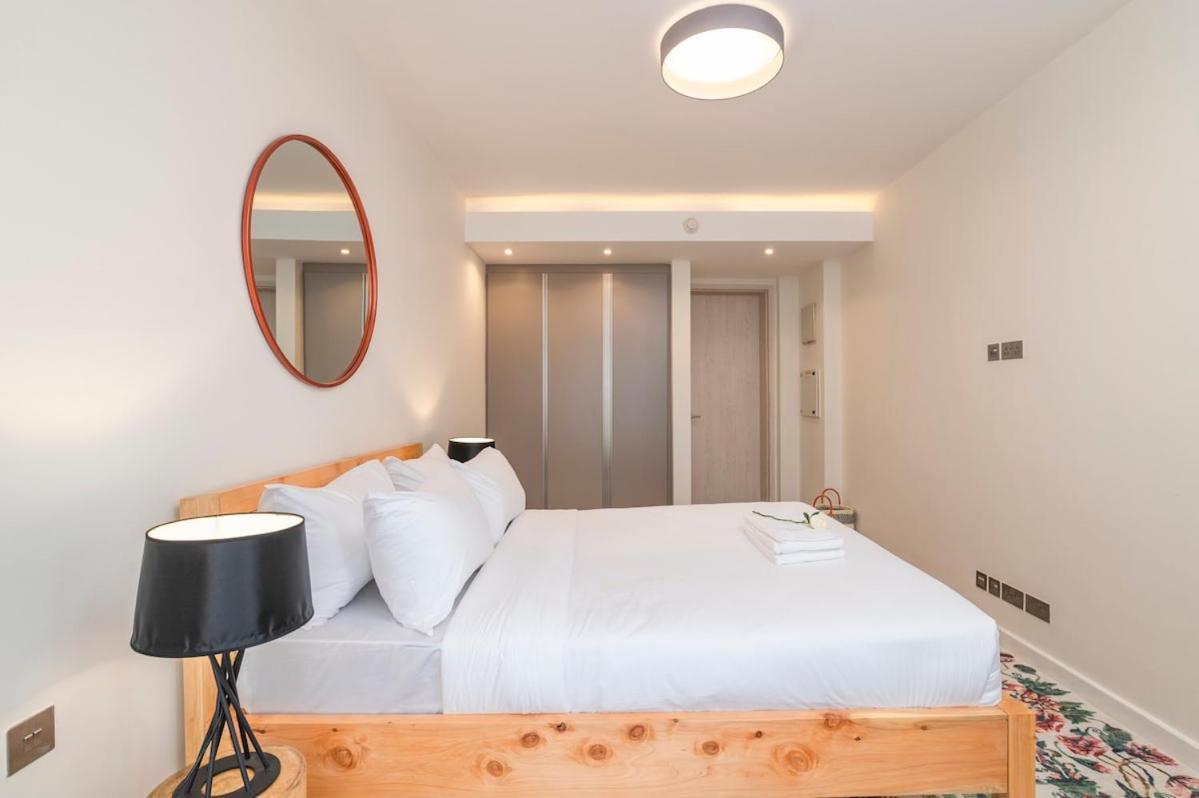 Capital White Mischief 3Bed By Yourhost,Nairobi Luaran gambar