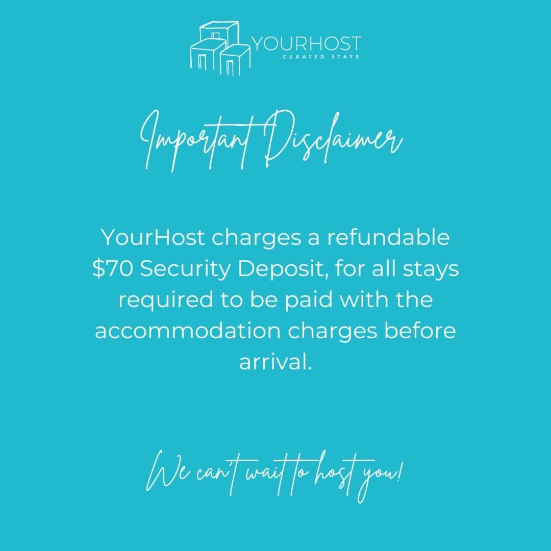 Capital White Mischief 3Bed By Yourhost,Nairobi Luaran gambar
