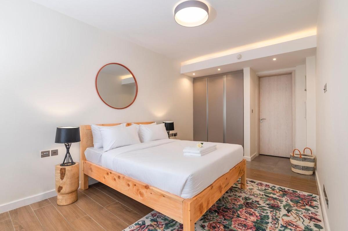 Capital White Mischief 3Bed By Yourhost,Nairobi Luaran gambar