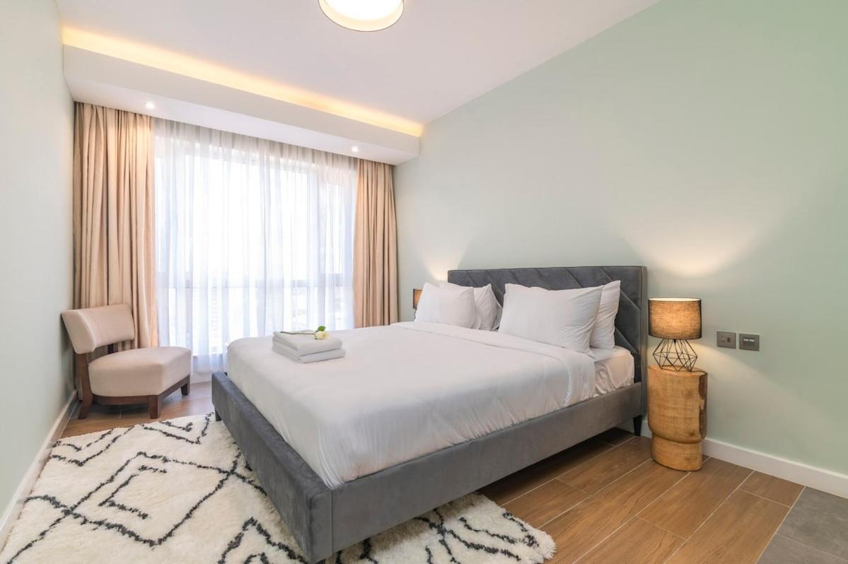 Capital White Mischief 3Bed By Yourhost,Nairobi Luaran gambar