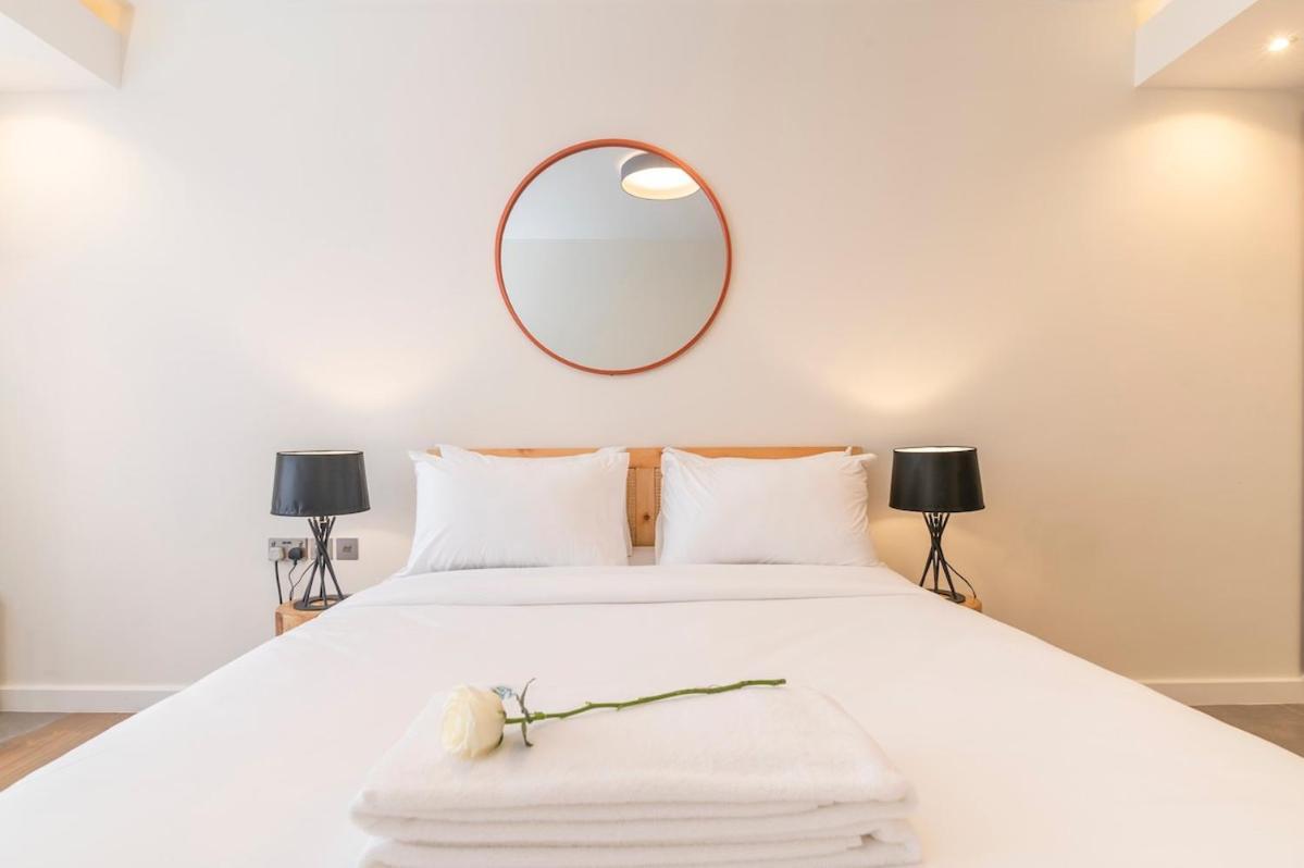 Capital White Mischief 3Bed By Yourhost,Nairobi Luaran gambar