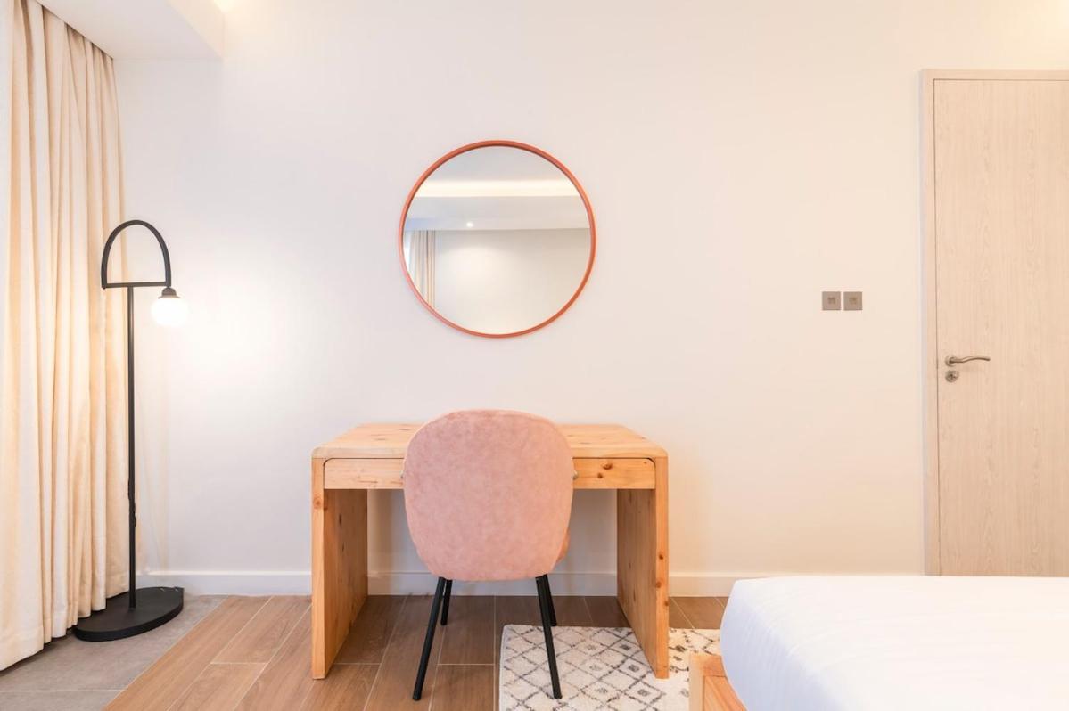 Capital White Mischief 3Bed By Yourhost,Nairobi Luaran gambar