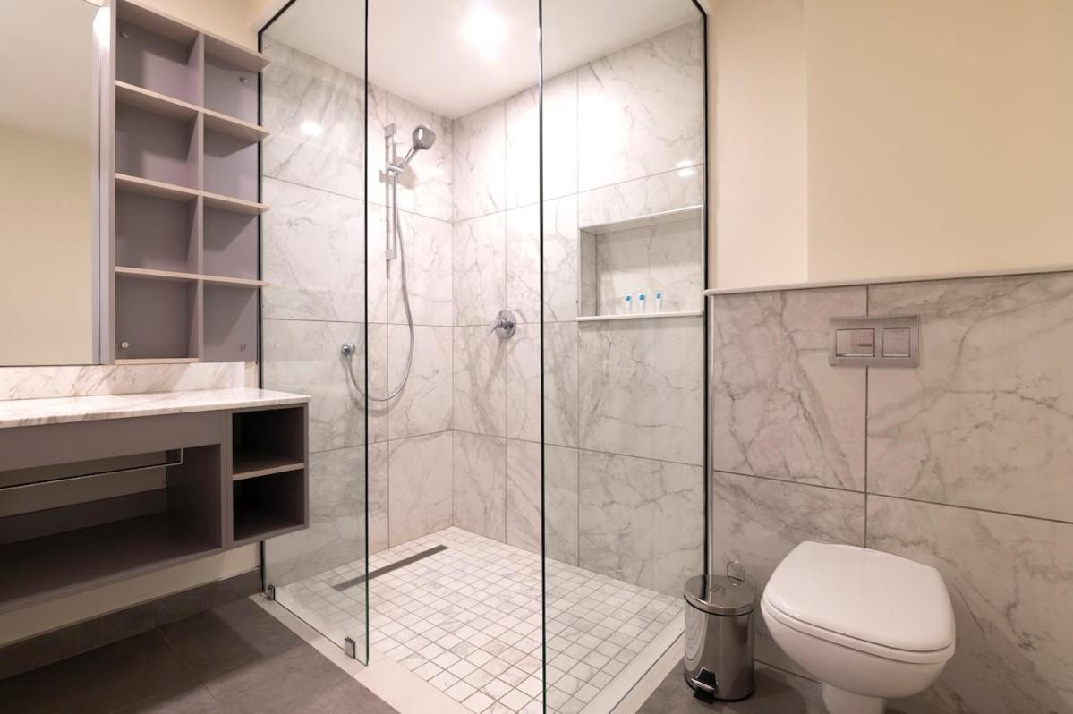 Capital White Mischief 3Bed By Yourhost,Nairobi Luaran gambar