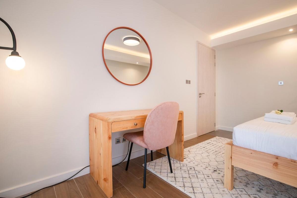 Capital White Mischief 3Bed By Yourhost,Nairobi Luaran gambar