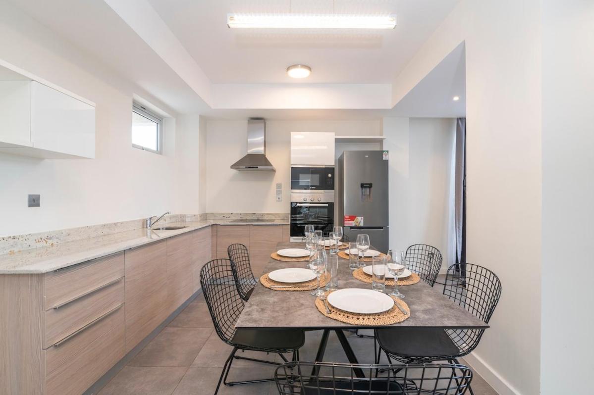 Capital White Mischief 3Bed By Yourhost,Nairobi Luaran gambar