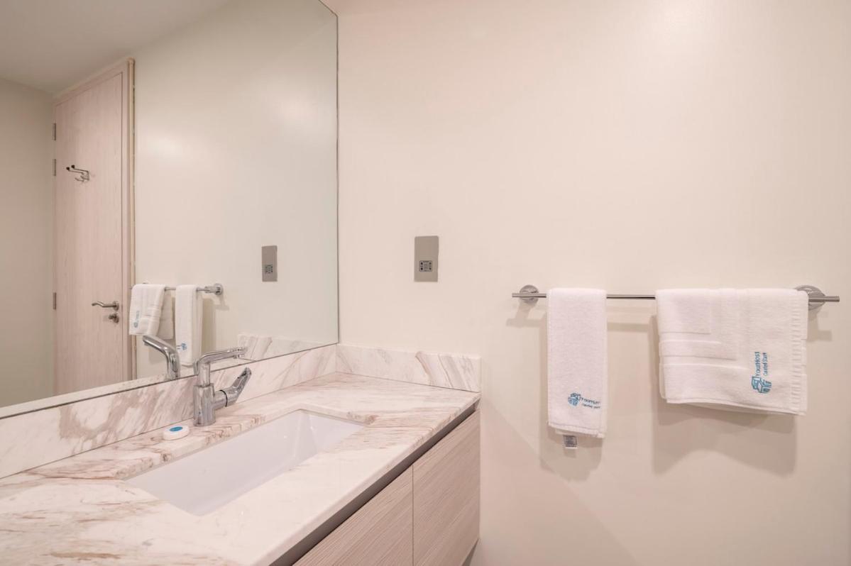 Capital White Mischief 3Bed By Yourhost,Nairobi Luaran gambar