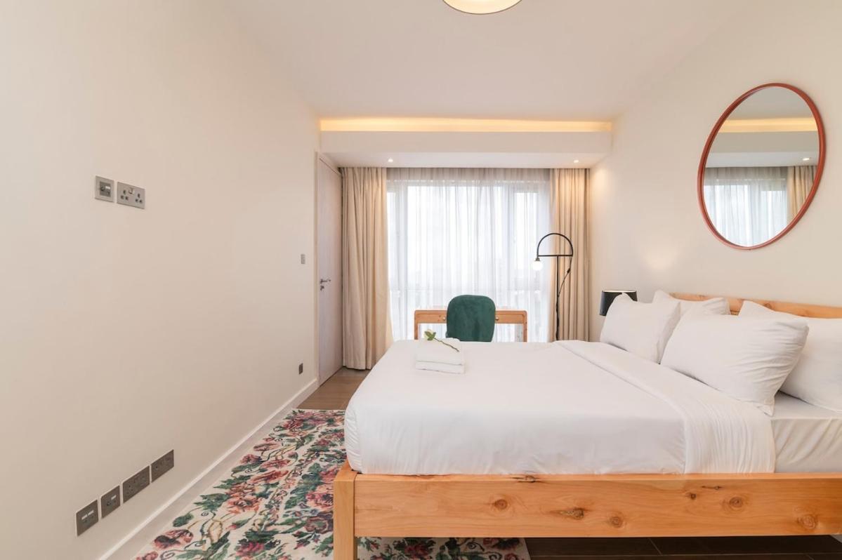 Capital White Mischief 3Bed By Yourhost,Nairobi Luaran gambar