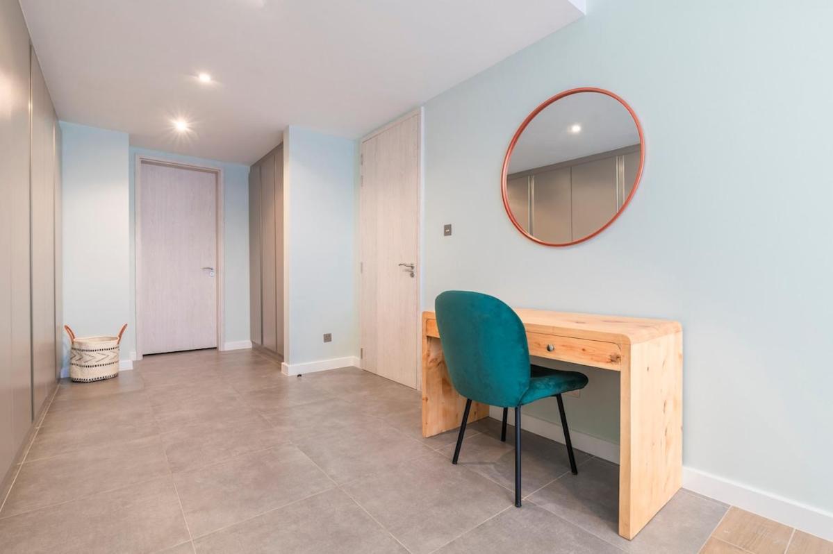 Capital White Mischief 3Bed By Yourhost,Nairobi Luaran gambar