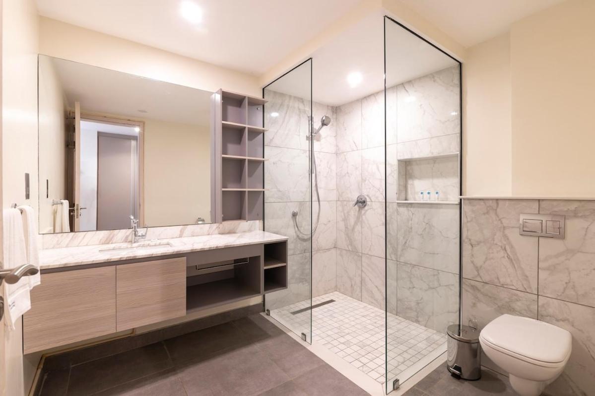 Capital White Mischief 3Bed By Yourhost,Nairobi Luaran gambar