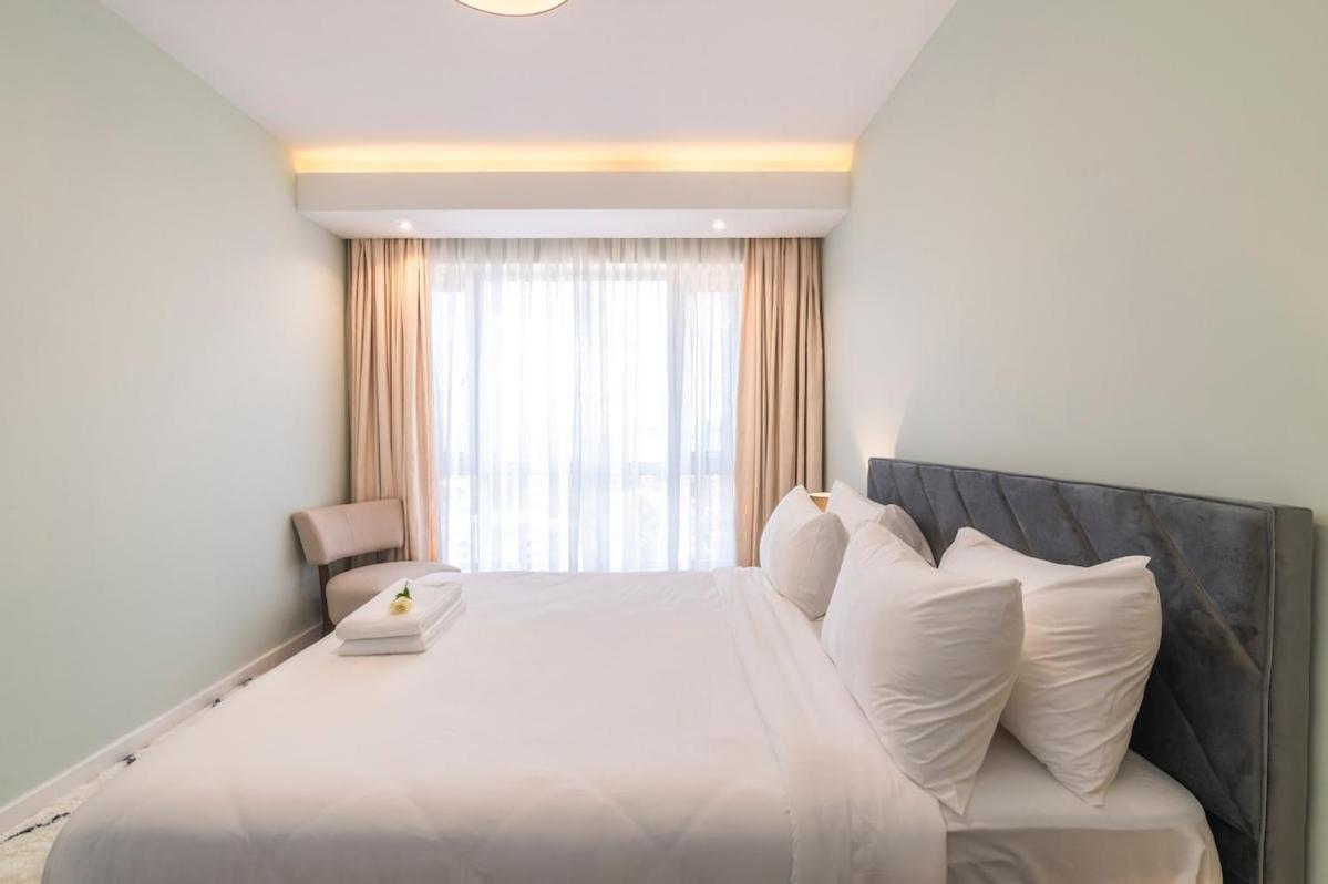Capital White Mischief 3Bed By Yourhost,Nairobi Luaran gambar