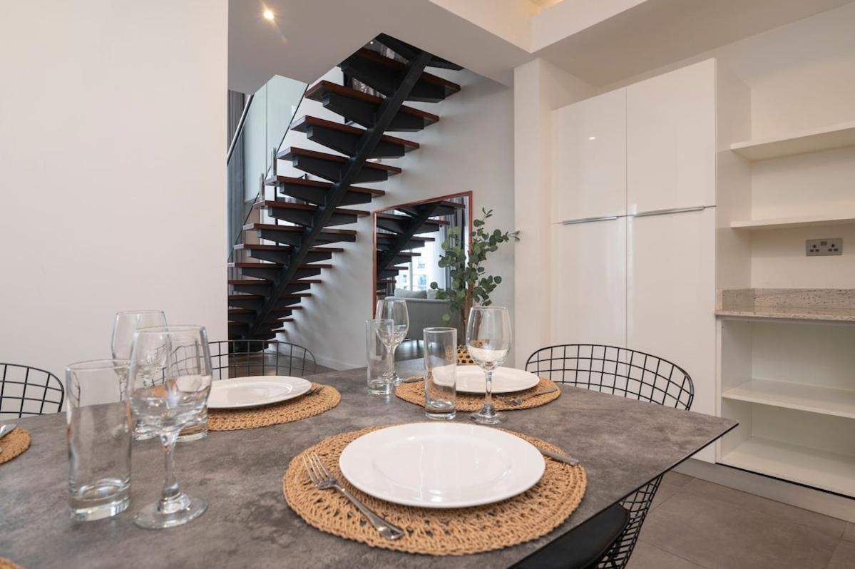 Capital White Mischief 3Bed By Yourhost,Nairobi Luaran gambar