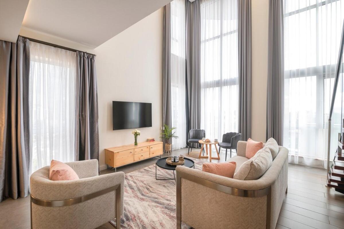 Capital White Mischief 3Bed By Yourhost,Nairobi Luaran gambar