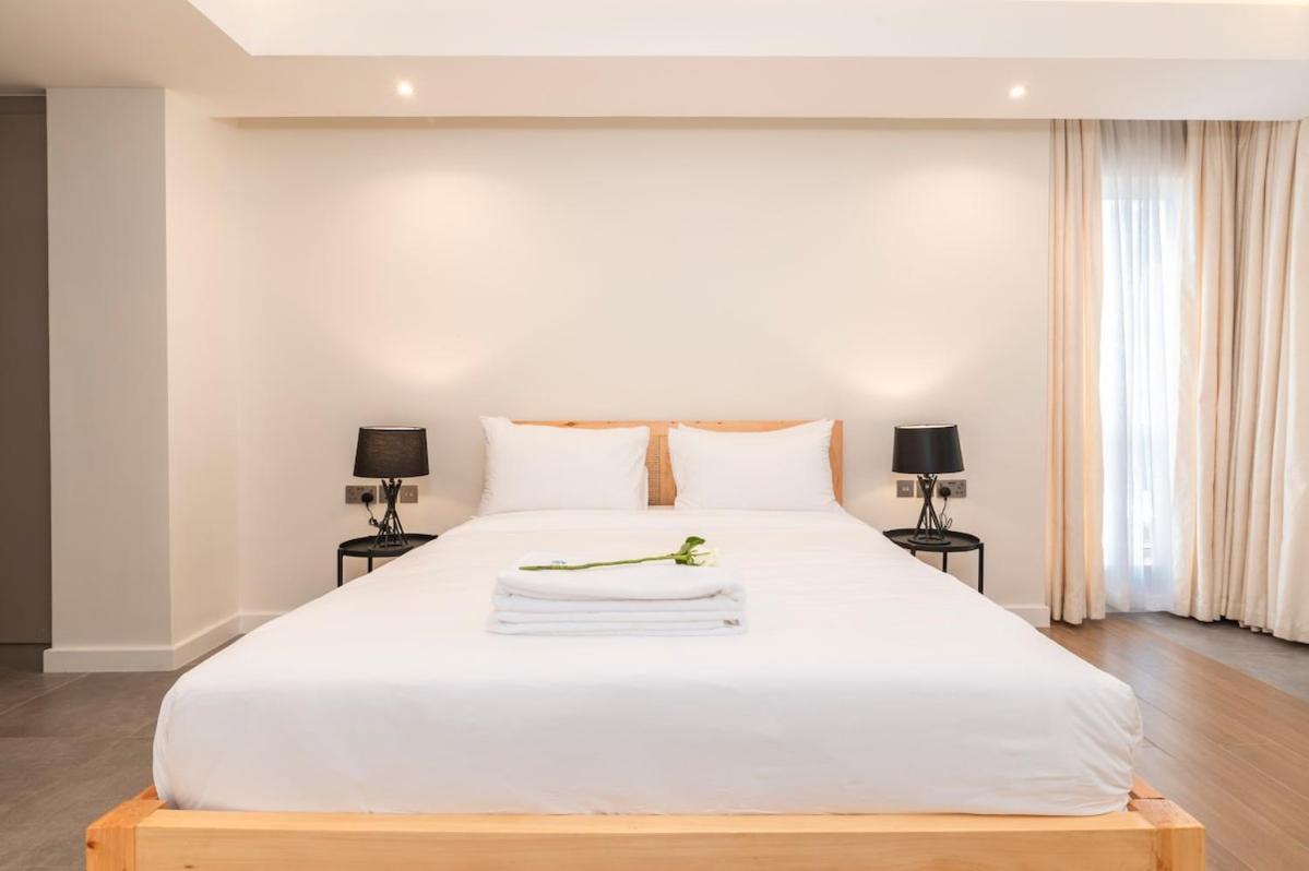 Capital White Mischief 3Bed By Yourhost,Nairobi Luaran gambar