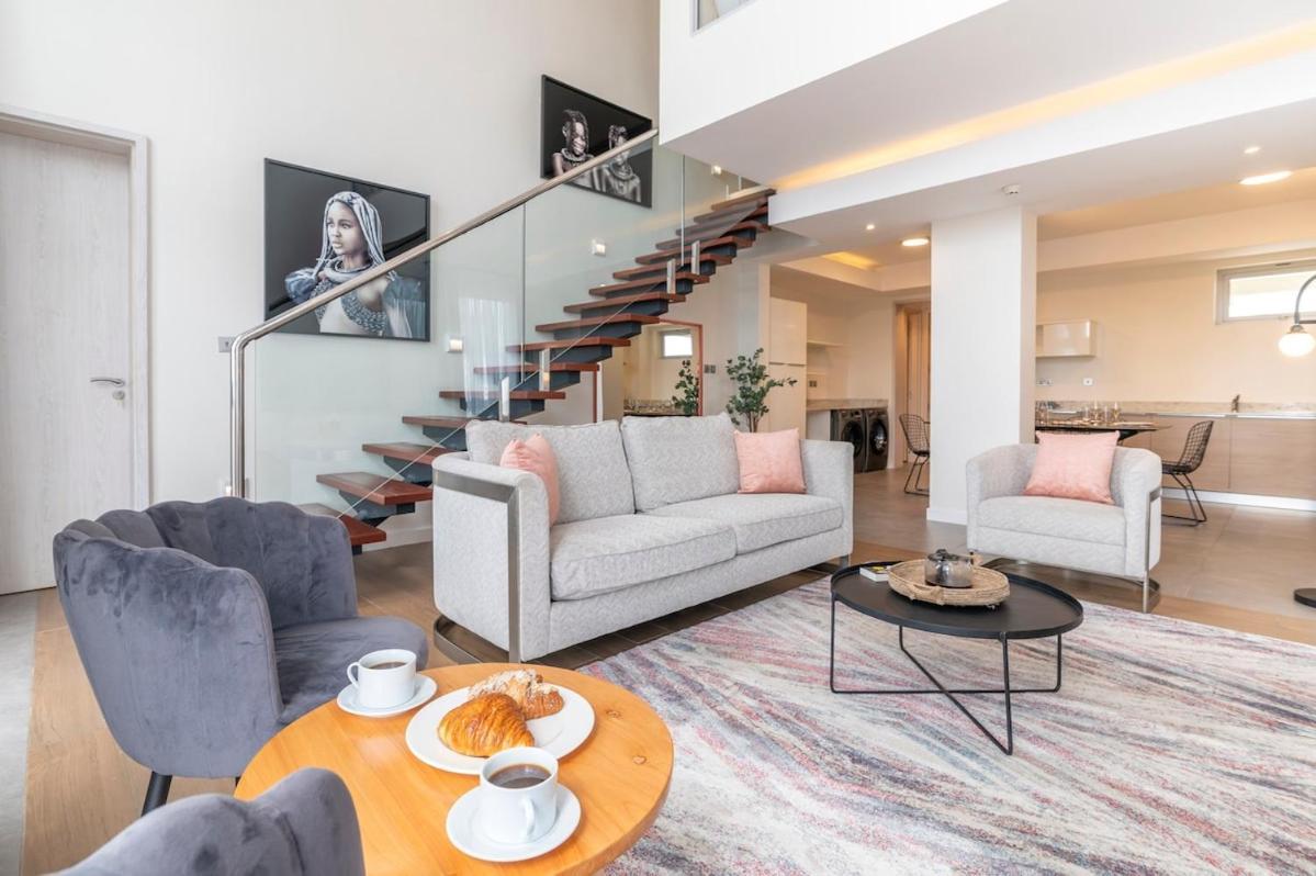 Capital White Mischief 3Bed By Yourhost,Nairobi Luaran gambar